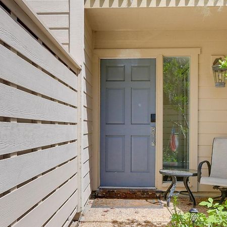 Shipyard Villa With Golf Course Views And Beach Access Île de Hilton-Head Extérieur photo