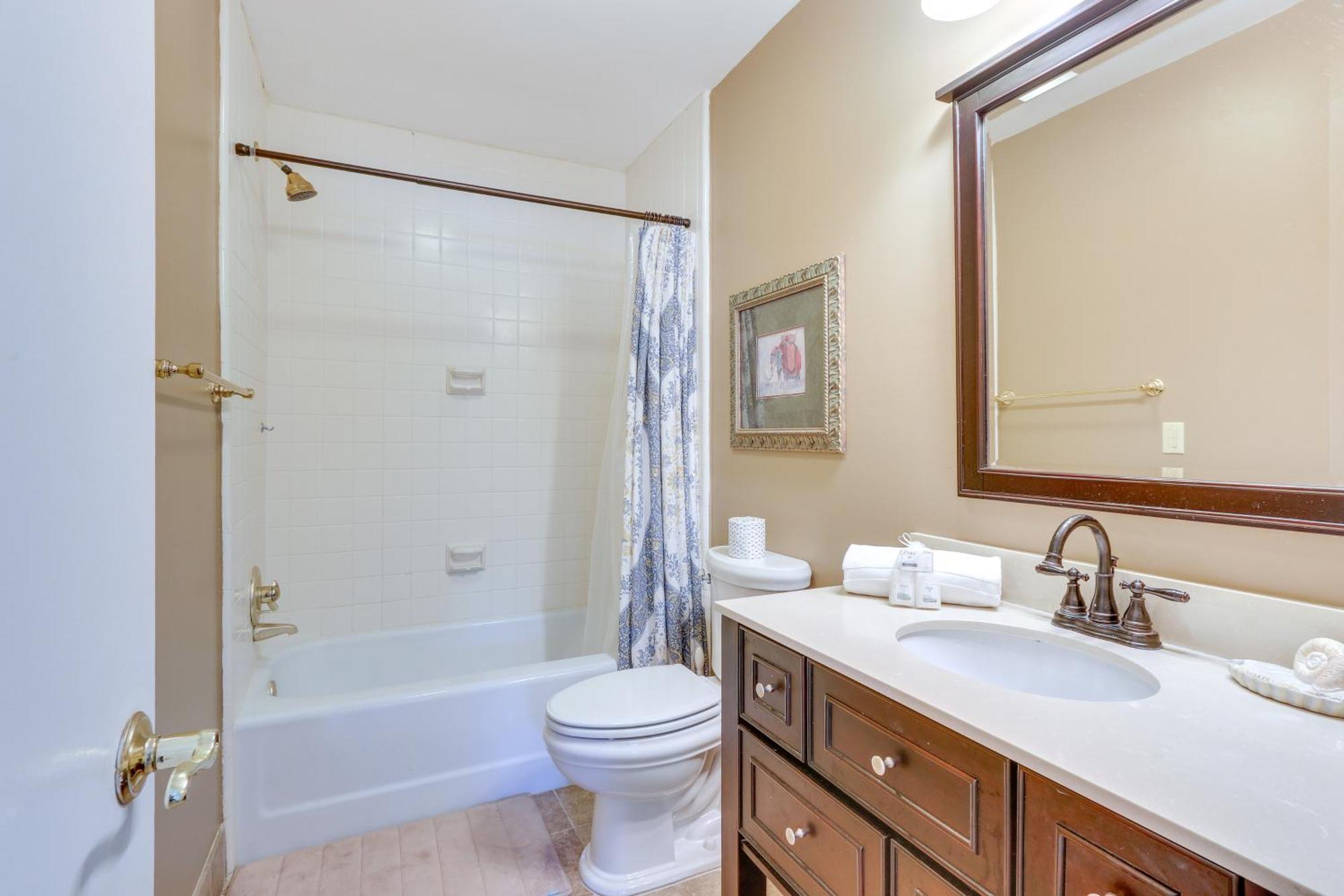 Shipyard Villa With Golf Course Views And Beach Access Île de Hilton-Head Extérieur photo