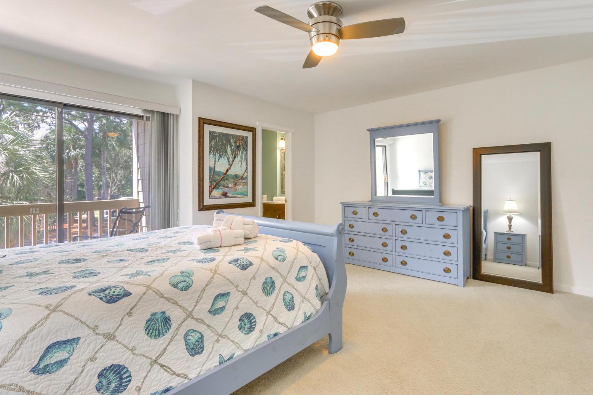 Shipyard Villa With Golf Course Views And Beach Access Île de Hilton-Head Extérieur photo