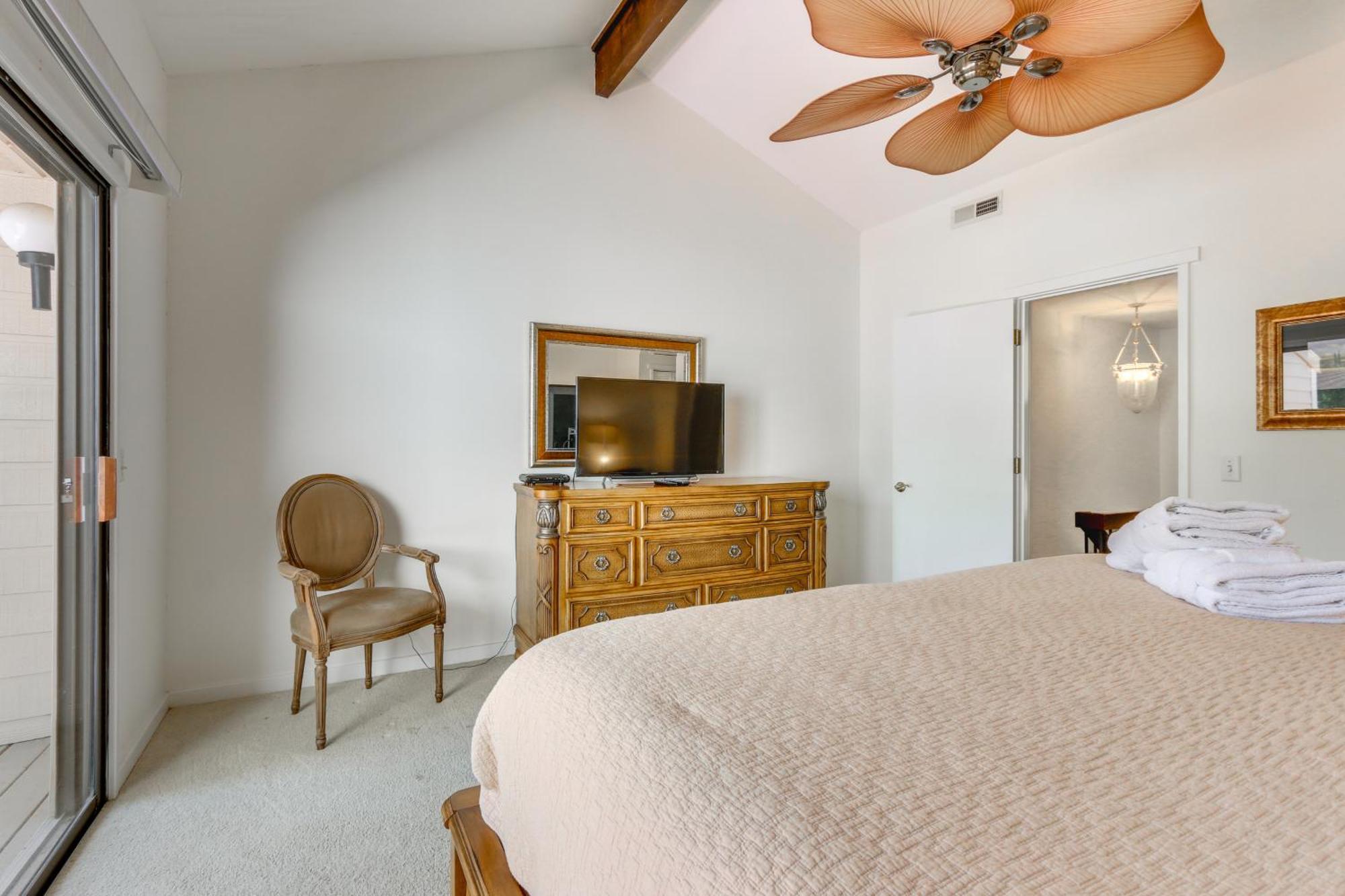 Shipyard Villa With Golf Course Views And Beach Access Île de Hilton-Head Extérieur photo