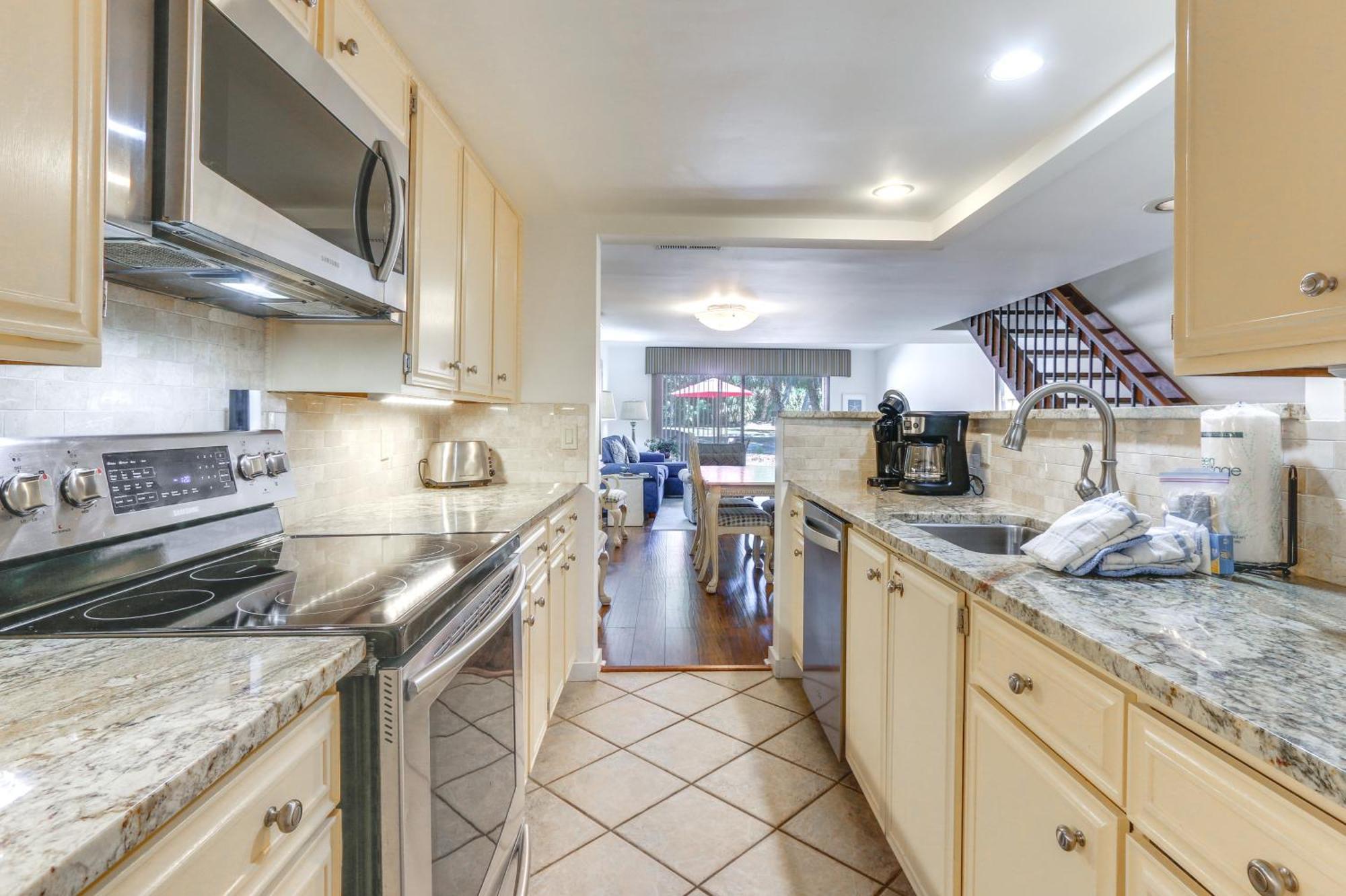 Shipyard Villa With Golf Course Views And Beach Access Île de Hilton-Head Extérieur photo