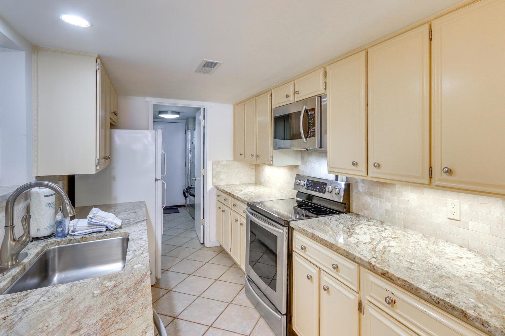 Shipyard Villa With Golf Course Views And Beach Access Île de Hilton-Head Extérieur photo