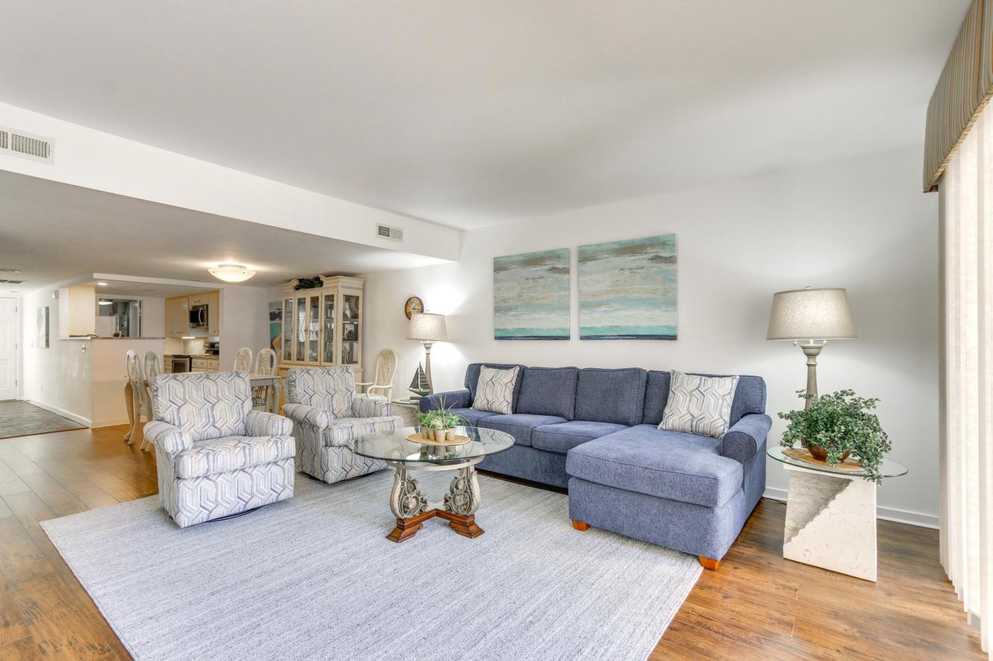 Shipyard Villa With Golf Course Views And Beach Access Île de Hilton-Head Extérieur photo